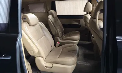 Kia Canival 2017, 117478 км, за 8729.65 USD - фото 12