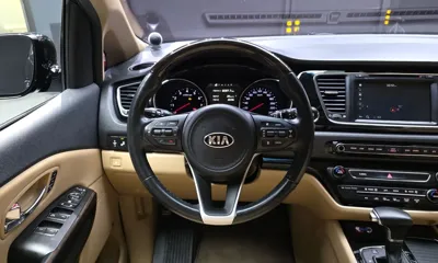Kia Canival 2017, 117478 км, за 8729.65 USD - фото 13