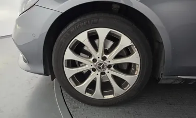 Mercedes-Benz E-Class 2017, 158697 км, за 11093.61 USD