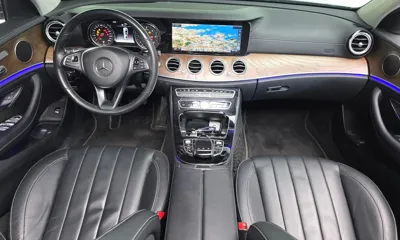Mercedes-Benz E-Class 2017, 158697 км, за 11093.61 USD - фото 7