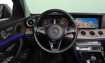 Mercedes-Benz E-Class 2017, 158697 км, за 11093.61 USD - фото 13