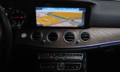 Mercedes-Benz E-Class 2017, 158697 км, за 11093.61 USD - фото 14