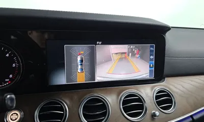 Mercedes-Benz E-Class 2017, 158697 км, за 11093.61 USD - фото 15