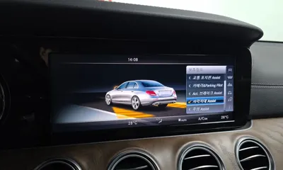 Mercedes-Benz E-Class 2017, 158697 км, за 11093.61 USD - фото 16