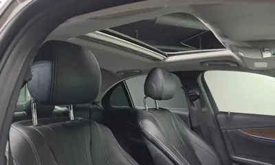 Mercedes-Benz E-Class 2017, 158697 км, за 11093.61 USD - фото 18