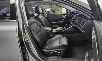 Renault-KoreaSamsung SM6 2016, 81547 км, за 5244.85 USD - фото 11