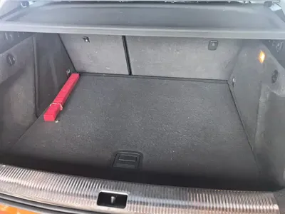 Audi Q3 2016, 148400 км, за 6862.83 USD