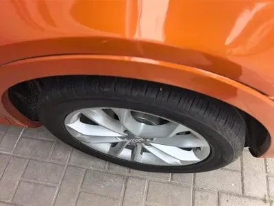 Audi Q3 2016, 148400 км, за 6862.83 USD - фото 6