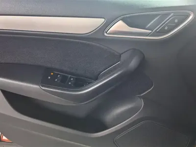 Audi Q3 2016, 148400 км, за 6862.83 USD - фото 7