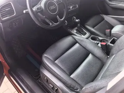 Audi Q3 2016, 148400 км, за 6862.83 USD - фото 9