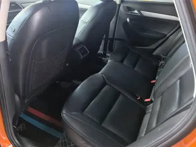 Audi Q3 2016, 148400 км, за 6862.83 USD - фото 11