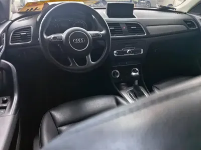 Audi Q3 2016, 148400 км, за 6862.83 USD - фото 12