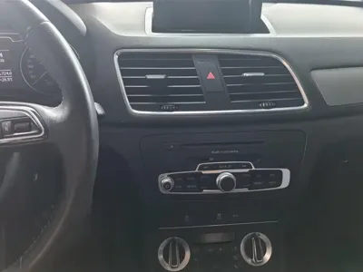 Audi Q3 2016, 148400 км, за 6862.83 USD - фото 13