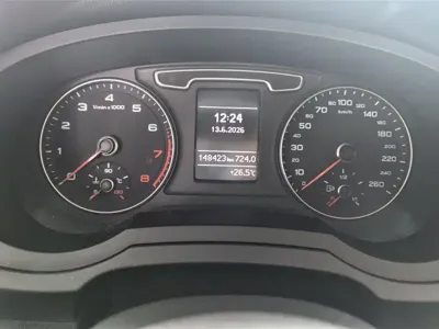 Audi Q3 2016, 148400 км, за 6862.83 USD - фото 14
