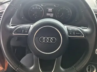 Audi Q3 2016, 148400 км, за 6862.83 USD - фото 15