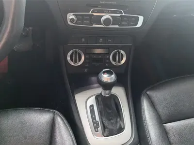 Audi Q3 2016, 148400 км, за 6862.83 USD - фото 16