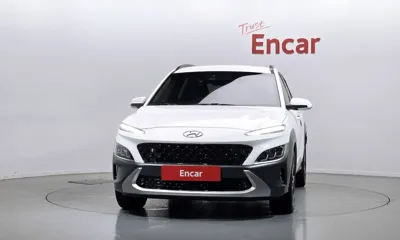 Hyundai Kona 2021, 53503 км, за 11583.52 USD