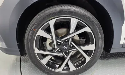 Hyundai Kona 2021, 53503 км, за 11583.52 USD