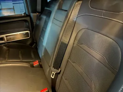 Mercedes-Benz G-Class AMG 2022, 36000 км, за 250673.47 USD - фото 8
