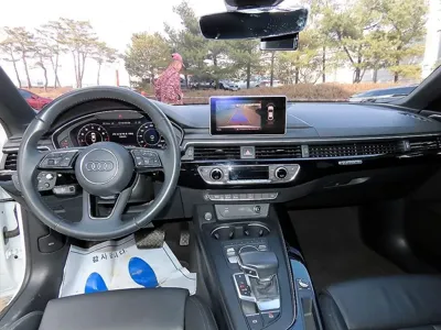 Audi A5 2019, 111268 км, за 13874.94 USD - фото 7