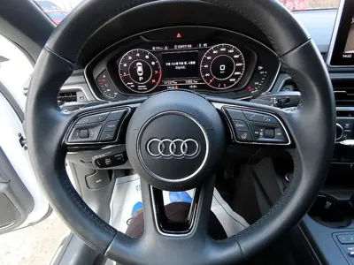 Audi A5 2019, 111268 км, за 13874.94 USD - фото 8