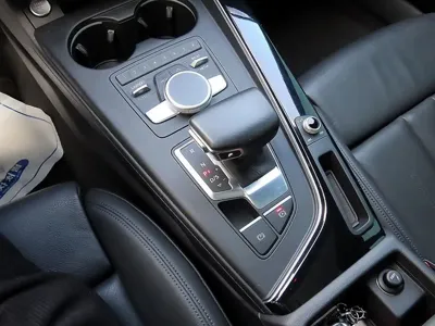 Audi A5 2019, 111268 км, за 13874.94 USD - фото 11