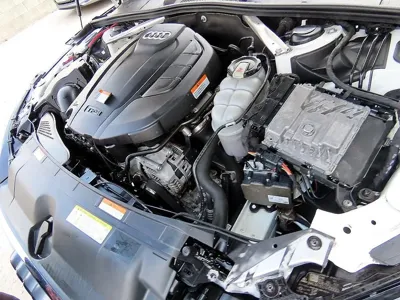 Audi A5 2019, 111268 км, за 13874.94 USD - фото 19