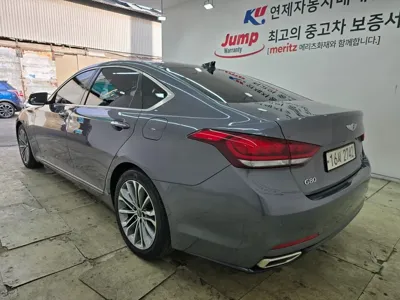 Hyundai Genesis 2016, 179135 км, за 6144.7 USD - фото 6