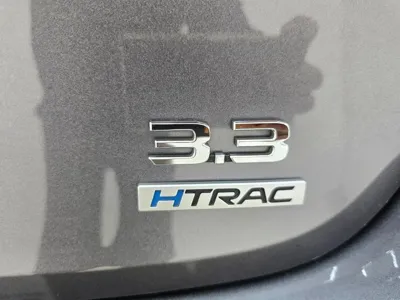 Hyundai Genesis 2016, 179135 км, за 6144.7 USD - фото 7