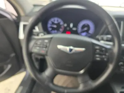 Hyundai Genesis 2016, 179135 км, за 6144.7 USD - фото 9