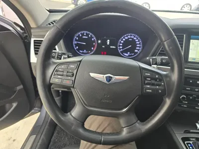 Hyundai Genesis 2016, 179135 км, за 6144.7 USD - фото 10