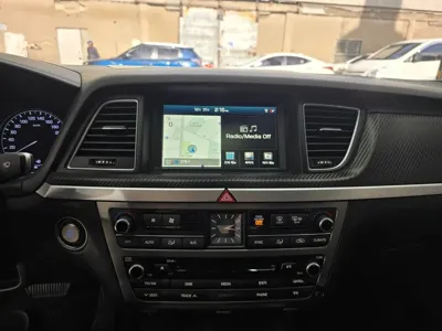 Hyundai Genesis 2016, 179135 км, за 6144.7 USD - фото 11