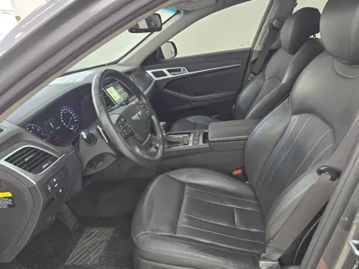 Hyundai Genesis 2016, 179135 км, за 6144.7 USD - фото 15