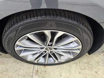 Hyundai Genesis 2016, 179135 км, за 6144.7 USD - фото 18
