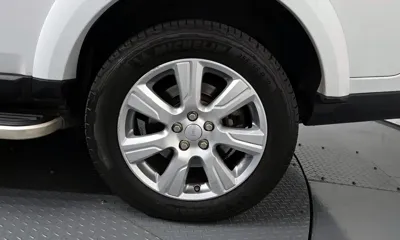Land Rover Discovery 2016, 108688 км, за 16749.86 USD