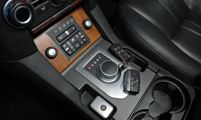 Land Rover Discovery 2016, 108688 км, за 16749.86 USD - фото 9