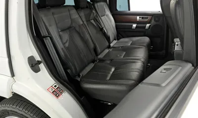 Land Rover Discovery 2016, 108688 км, за 16749.86 USD - фото 12