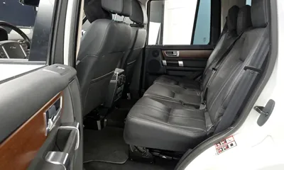Land Rover Discovery 2016, 108688 км, за 16749.86 USD - фото 13