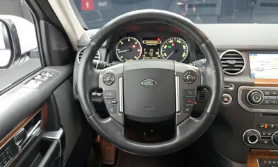 Land Rover Discovery 2016, 108688 км, за 16749.86 USD - фото 14