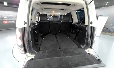 Land Rover Discovery 2016, 108688 км, за 16749.86 USD - фото 20