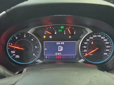 ChevroletGMDaewoo Equinox 2020, 102328 км, за 5795.4 USD - фото 6