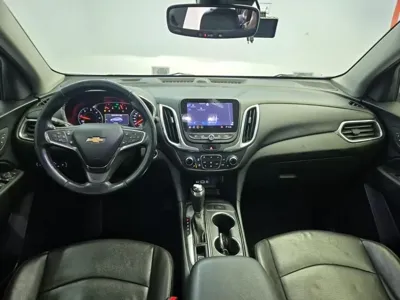 ChevroletGMDaewoo Equinox 2020, 102328 км, за 5795.4 USD - фото 7