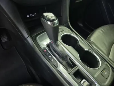ChevroletGMDaewoo Equinox 2020, 102328 км, за 5795.4 USD - фото 8