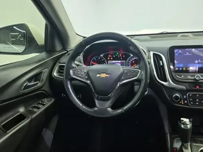 ChevroletGMDaewoo Equinox 2020, 102328 км, за 5795.4 USD - фото 9