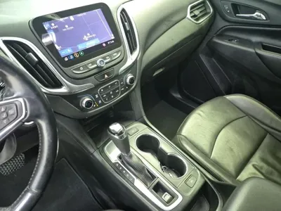 ChevroletGMDaewoo Equinox 2020, 102328 км, за 5795.4 USD - фото 10