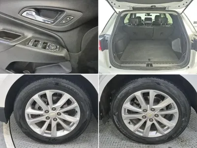 ChevroletGMDaewoo Equinox 2020, 102328 км, за 5795.4 USD - фото 18