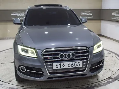 Audi Q5 2016, 168000 км, за 8775.92 USD