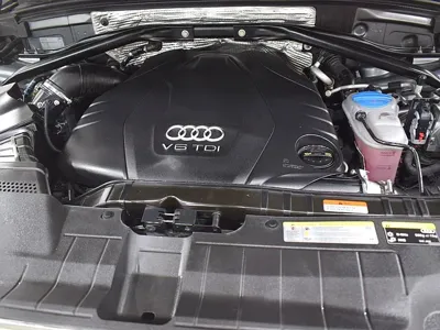 Audi Q5 2016, 168000 км, за 8775.92 USD - фото 6