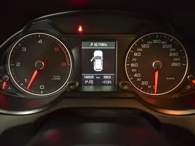 Audi Q5 2016, 168000 км, за 8775.92 USD - фото 8
