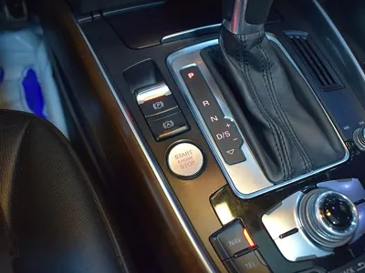 Audi Q5 2016, 168000 км, за 8775.92 USD - фото 9